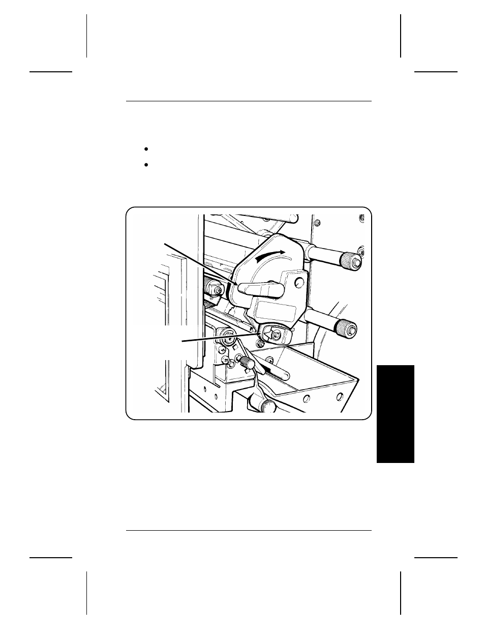 Paxar 9445 User Manual | Page 15 / 50