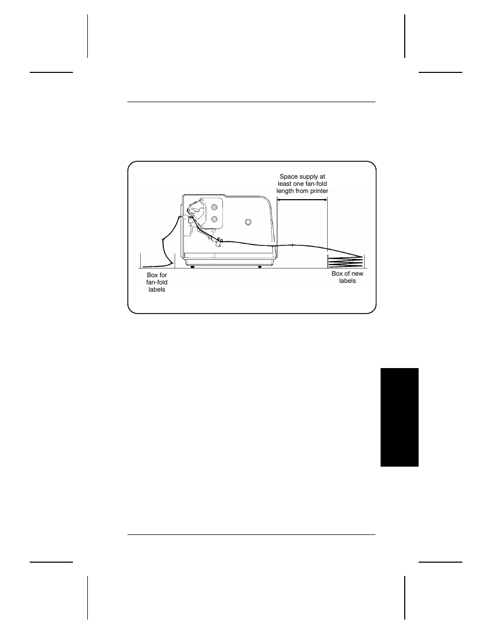 Paxar 9445 User Manual | Page 25 / 50