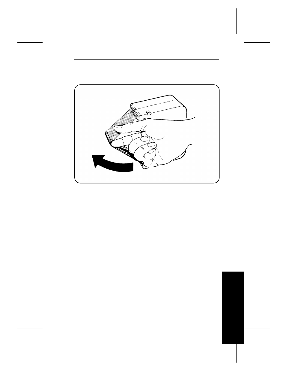 Paxar 9445 User Manual | Page 35 / 50