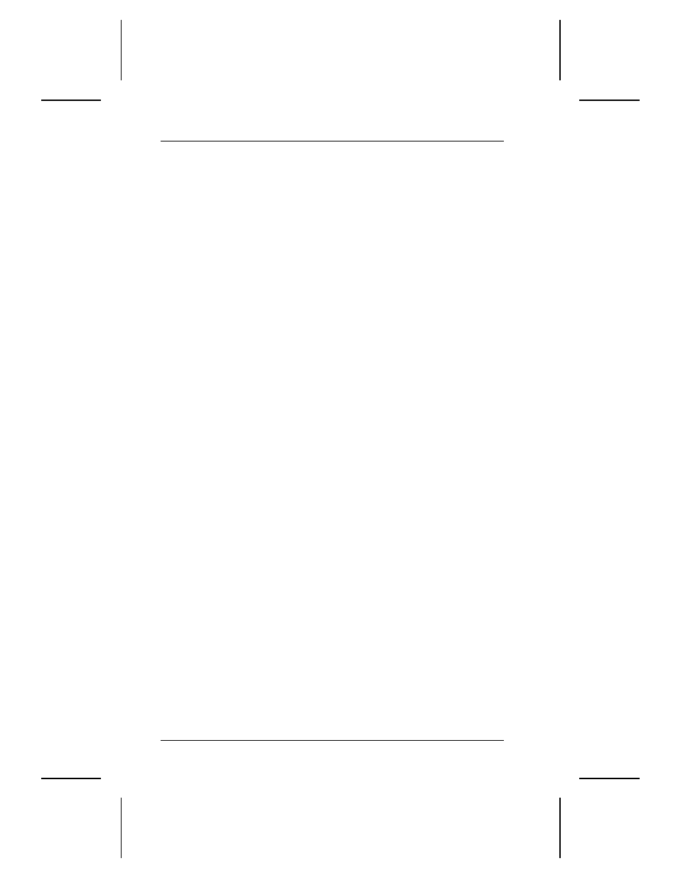 Paxar 9445 User Manual | Page 38 / 50