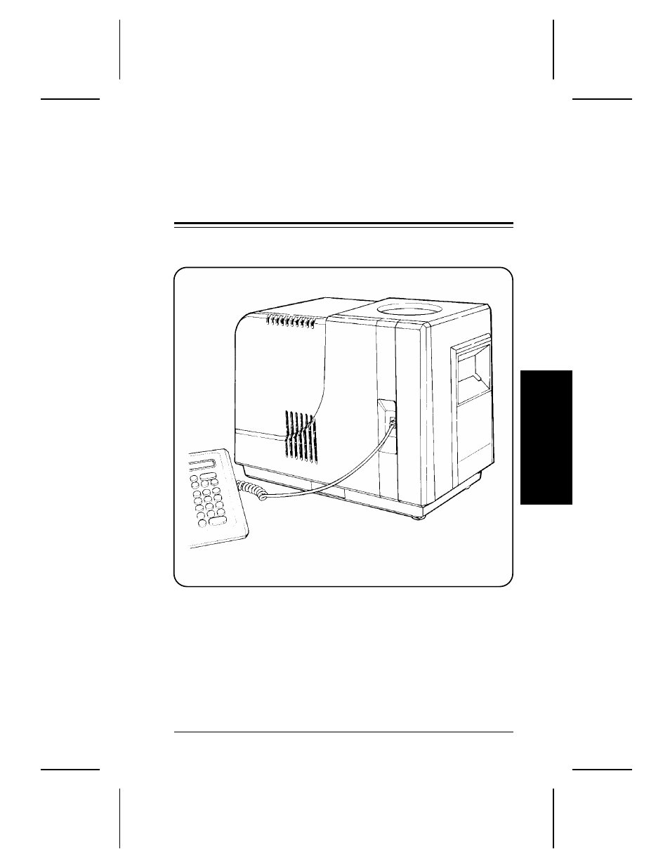 Paxar 9445 User Manual | Page 41 / 50