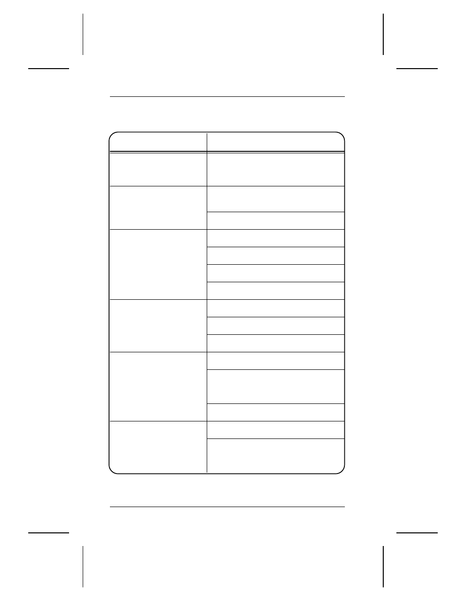 Start-up and printing | Paxar 9445 User Manual | Page 44 / 50