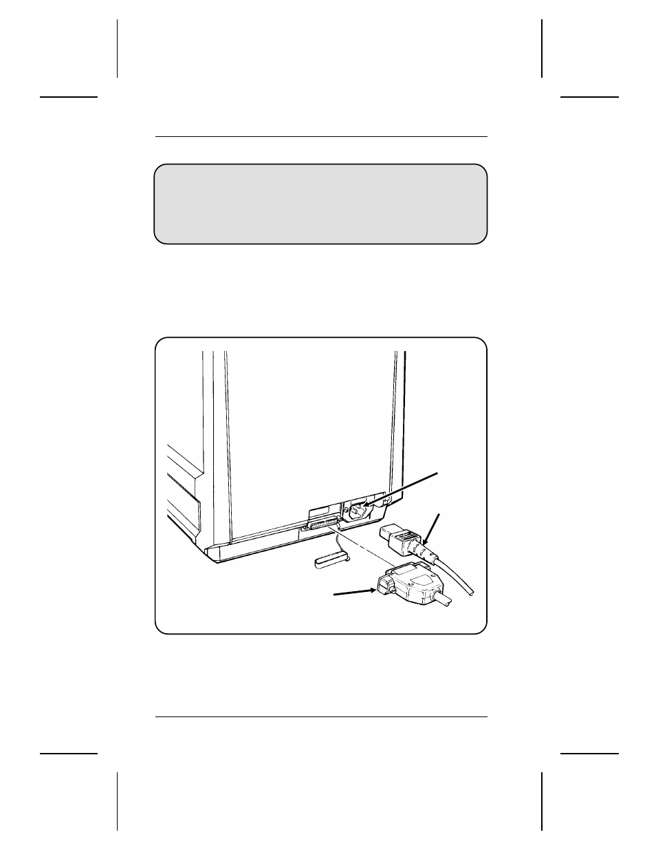 Paxar 9445 User Manual | Page 8 / 50