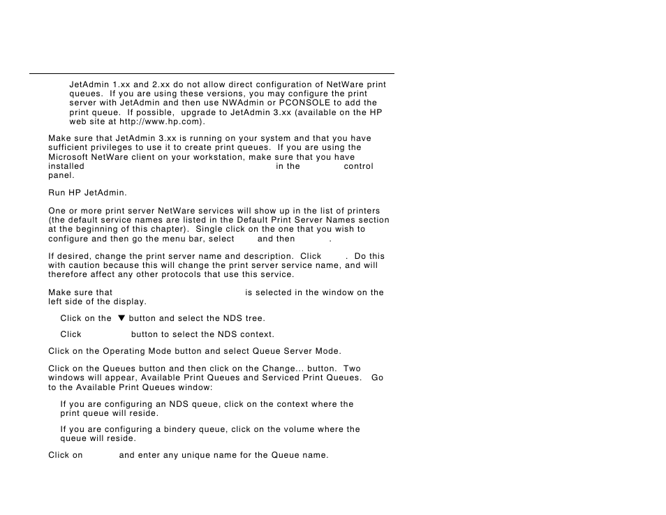 Paxar 9800 Series User Manual | Page 33 / 78