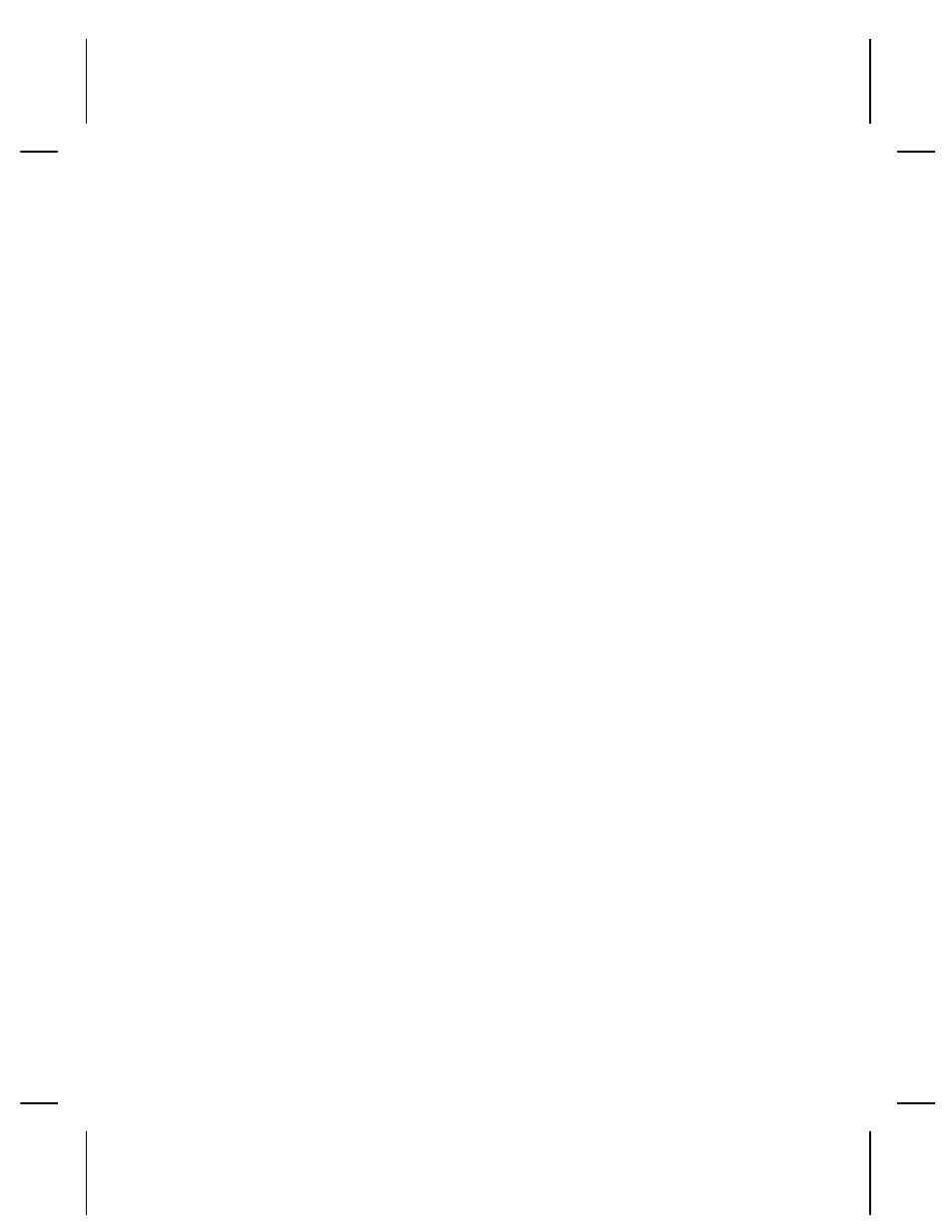 Paxar 9800 Series User Manual | Page 77 / 78