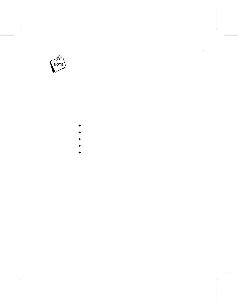 Paxar Mobile Printing Station Monarch 9476 User Manual | Page 13 / 64
