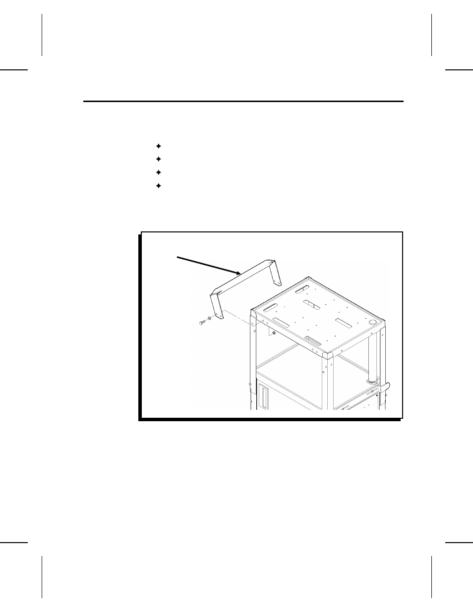 Paxar Mobile Printing Station Monarch 9476 User Manual | Page 15 / 64