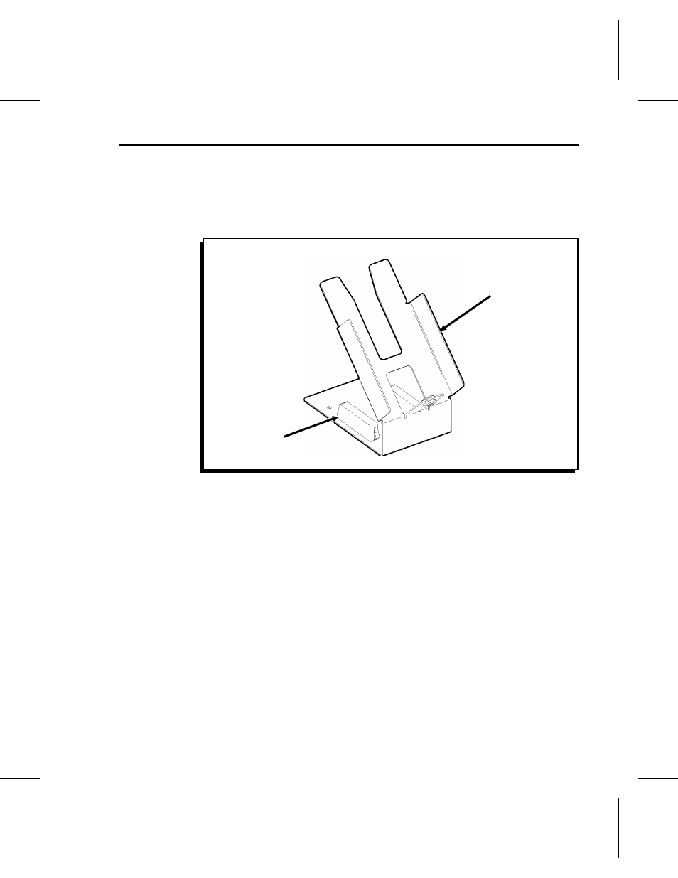 Paxar Mobile Printing Station Monarch 9476 User Manual | Page 19 / 64