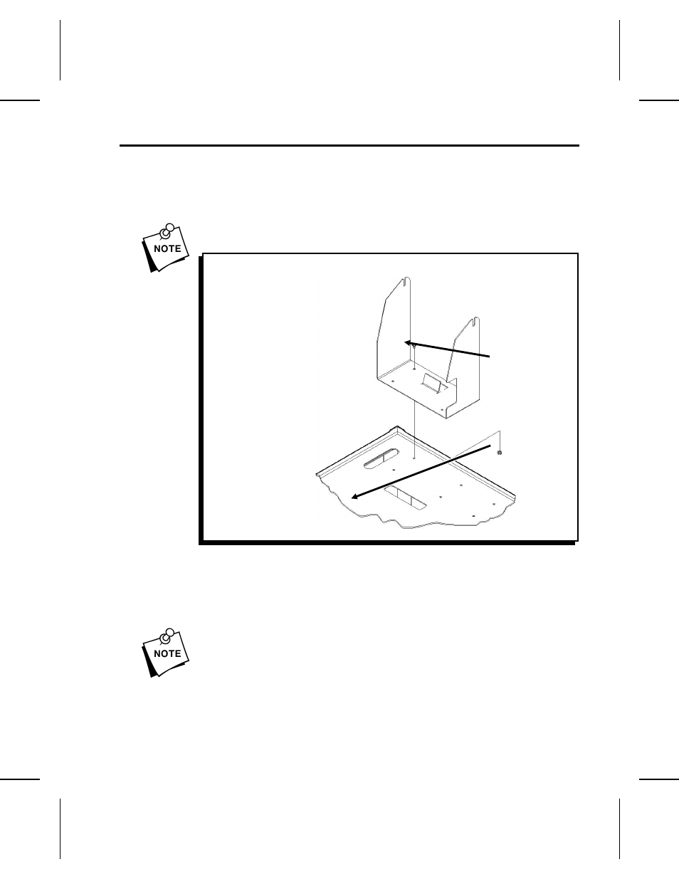 Paxar Mobile Printing Station Monarch 9476 User Manual | Page 29 / 64