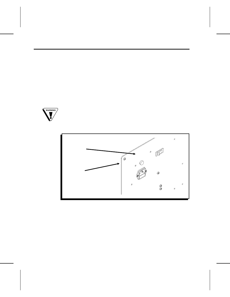 Paxar Mobile Printing Station Monarch 9476 User Manual | Page 56 / 64