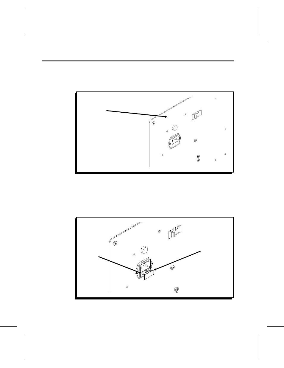 Paxar Mobile Printing Station Monarch 9476 User Manual | Page 58 / 64