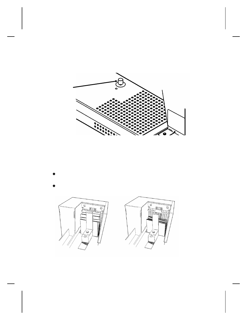 Paxar Stacker Monarch 932TM User Manual | Page 13 / 24