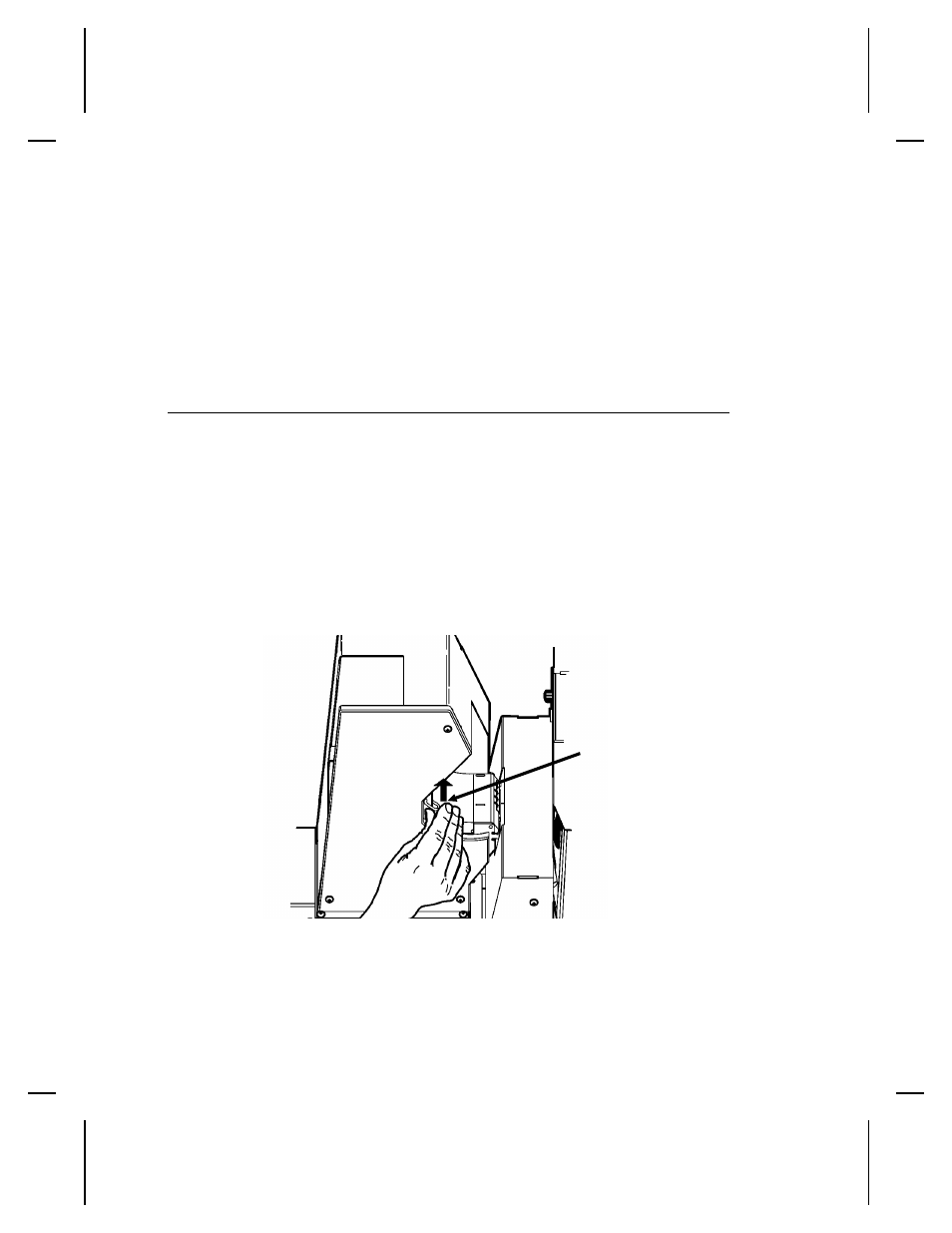 Paxar Stacker Monarch 932TM User Manual | Page 17 / 24