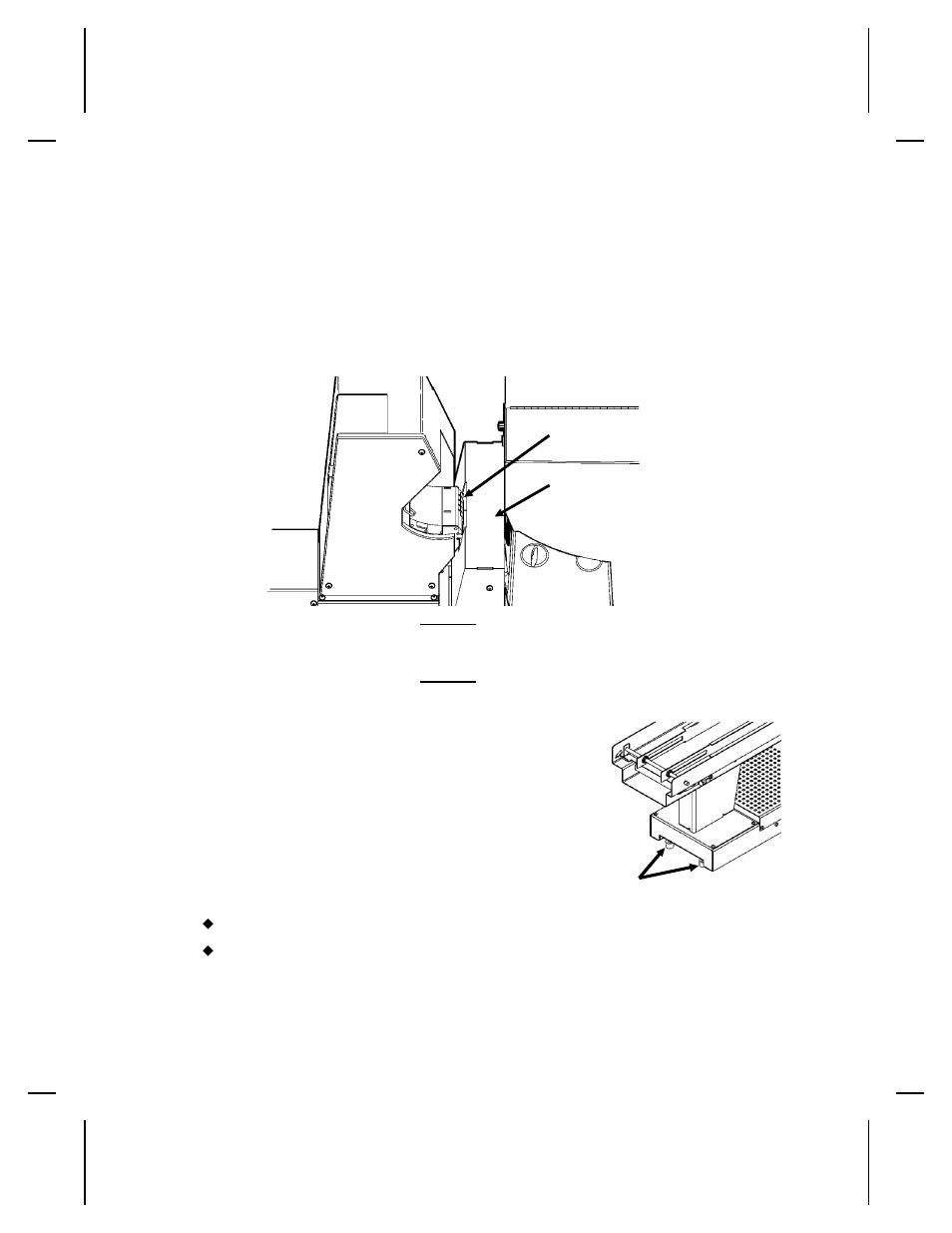 Paxar Stacker Monarch 932TM User Manual | Page 7 / 24