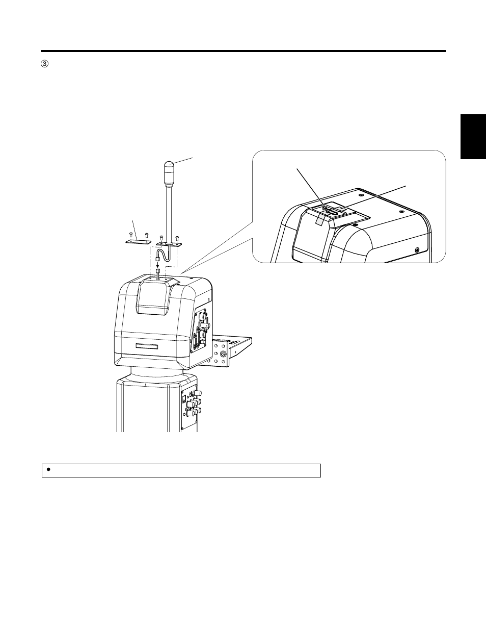Installation | Panasonic AW-PH400P User Manual | Page 13 / 64