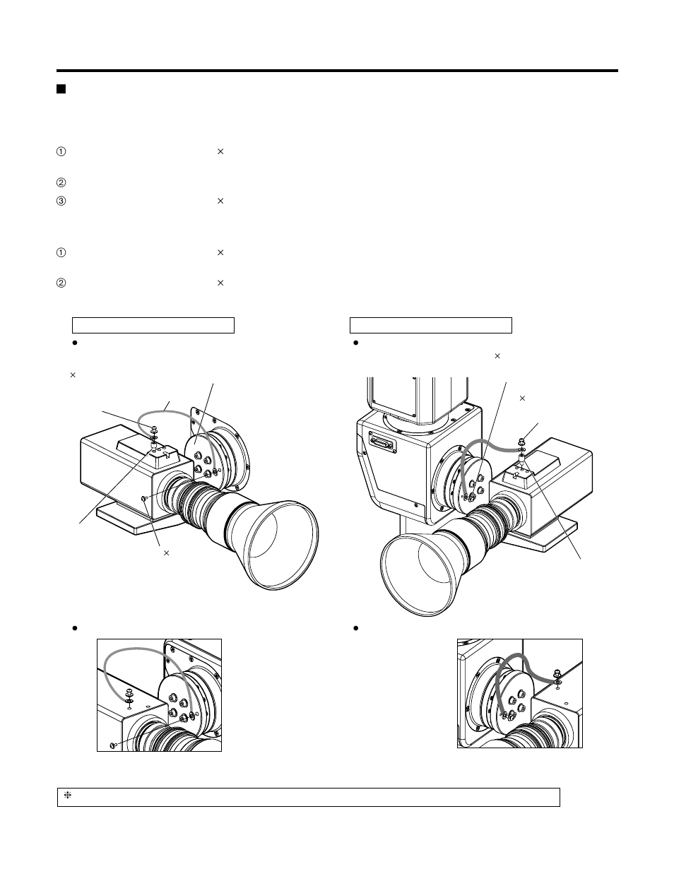 Installation | Panasonic AW-PH400P User Manual | Page 18 / 64