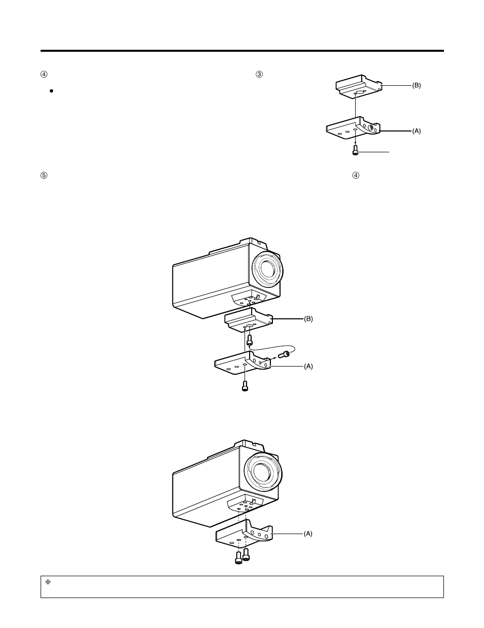 Installation | Panasonic AW-PH400P User Manual | Page 46 / 64