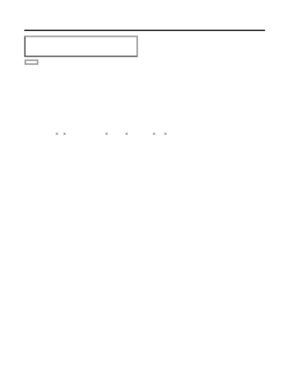 Specifications | Panasonic AW-PH400P User Manual | Page 48 / 64