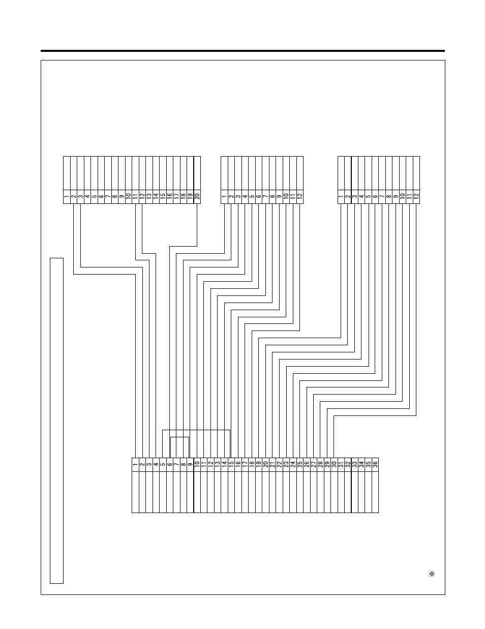 Cable specifications | Panasonic AW-PH400P User Manual | Page 59 / 64