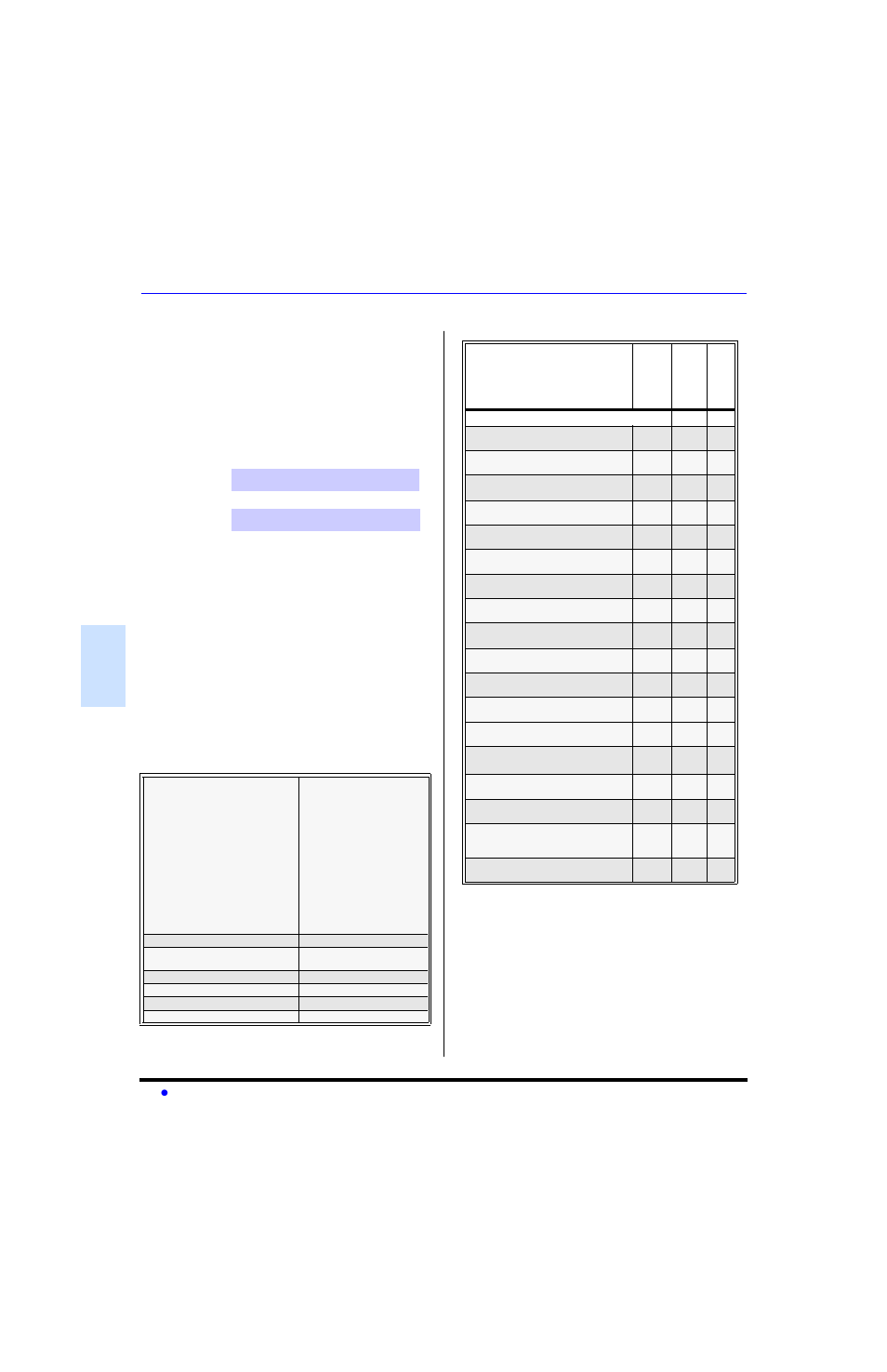 Félicitations | Panasonic CT 36SL13 User Manual | Page 52 / 80