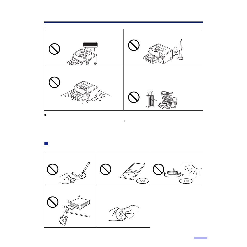 Panasonic KV-S2065L User Manual | Page 11 / 54