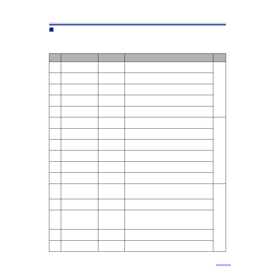 Setting the scanner | Panasonic KV-S2065L User Manual | Page 15 / 54