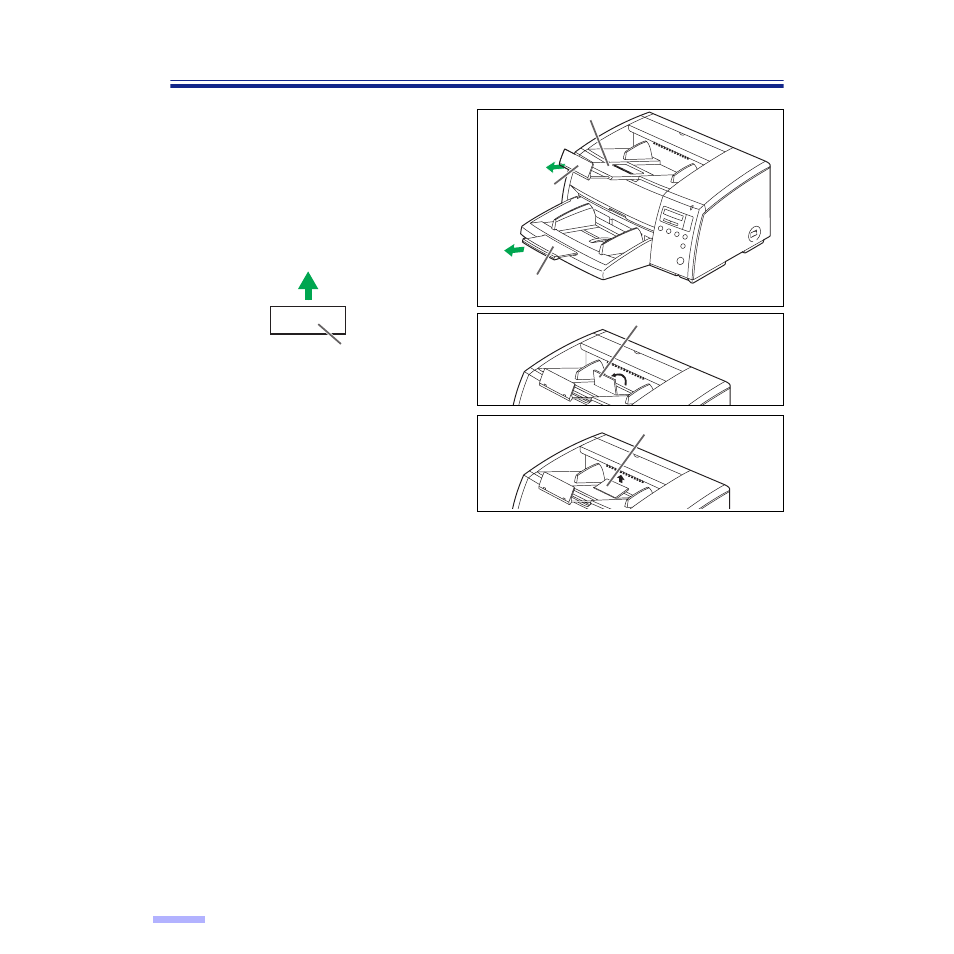 Panasonic KV-S2065L User Manual | Page 32 / 54