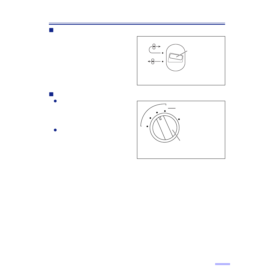 Secondary settings, Selecting the paper path for scanned document, Setting the adf / manual feed selector | Refer to | Panasonic KV-S2065L User Manual | Page 33 / 54