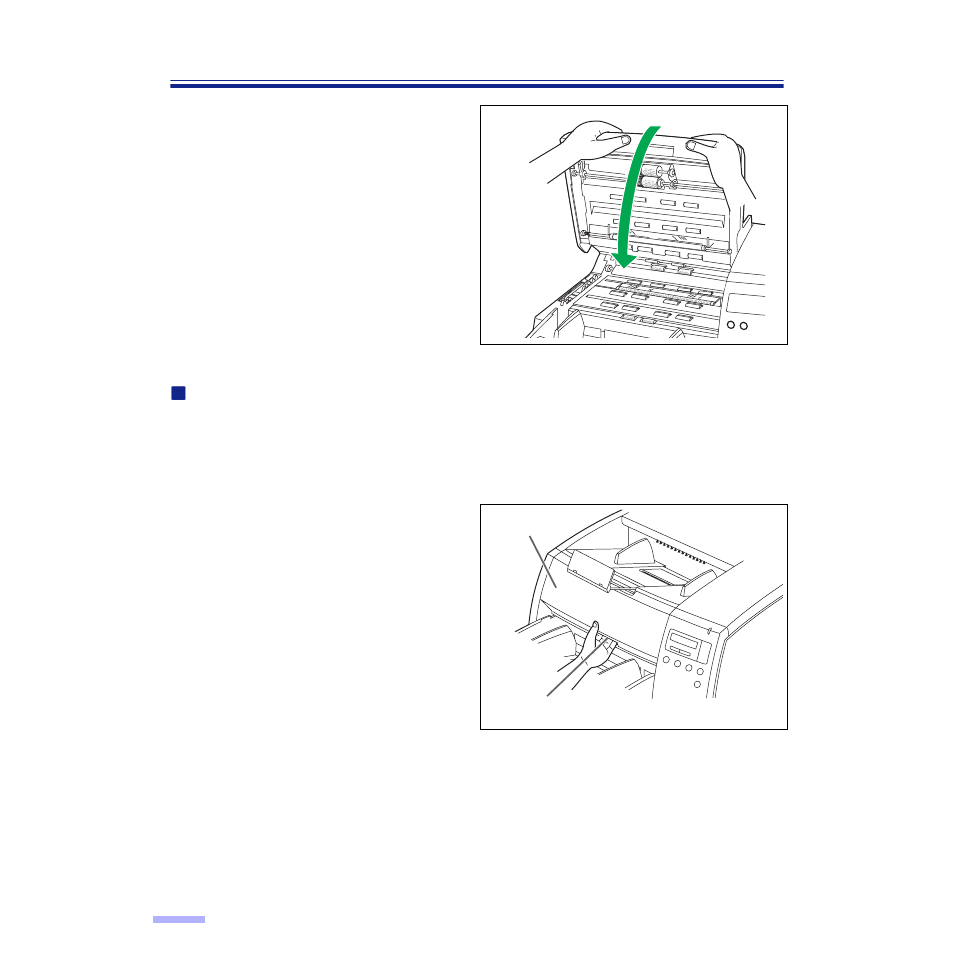 Panasonic KV-S2065L User Manual | Page 38 / 54