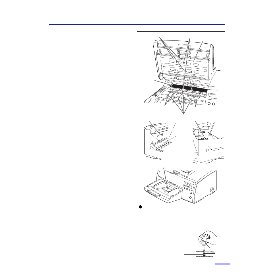 Panasonic KV-S2065L User Manual | Page 39 / 54