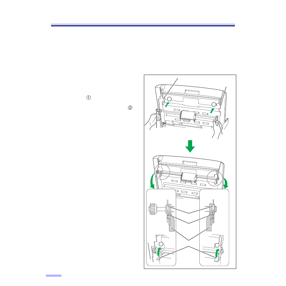 Panasonic KV-S2065L User Manual | Page 42 / 54