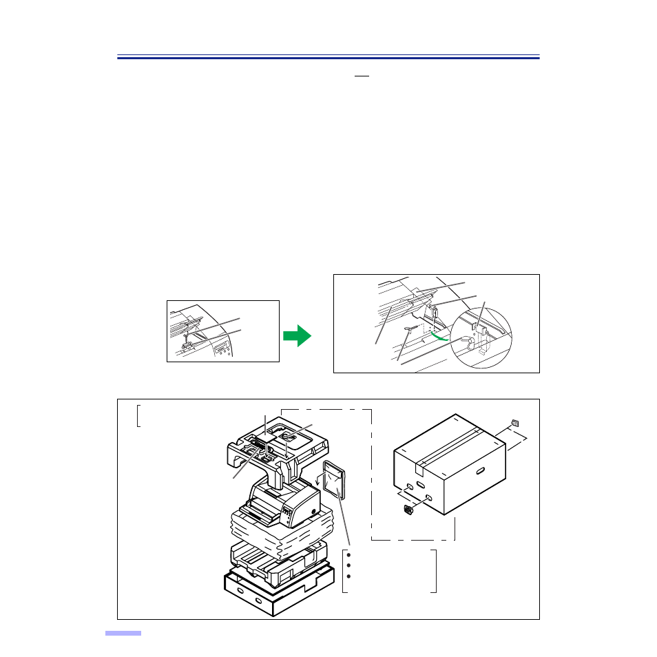 Repacking instructions | Panasonic KV-S2065L User Manual | Page 46 / 54