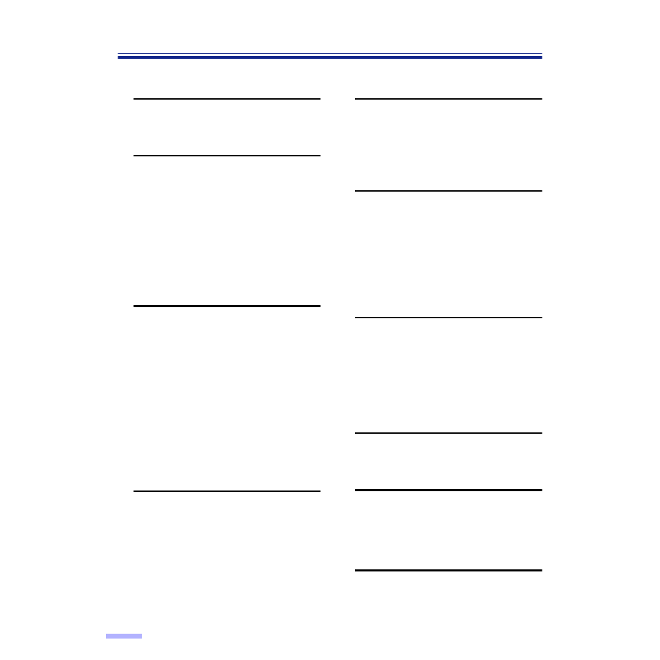 Index | Panasonic KV-S2065L User Manual | Page 52 / 54