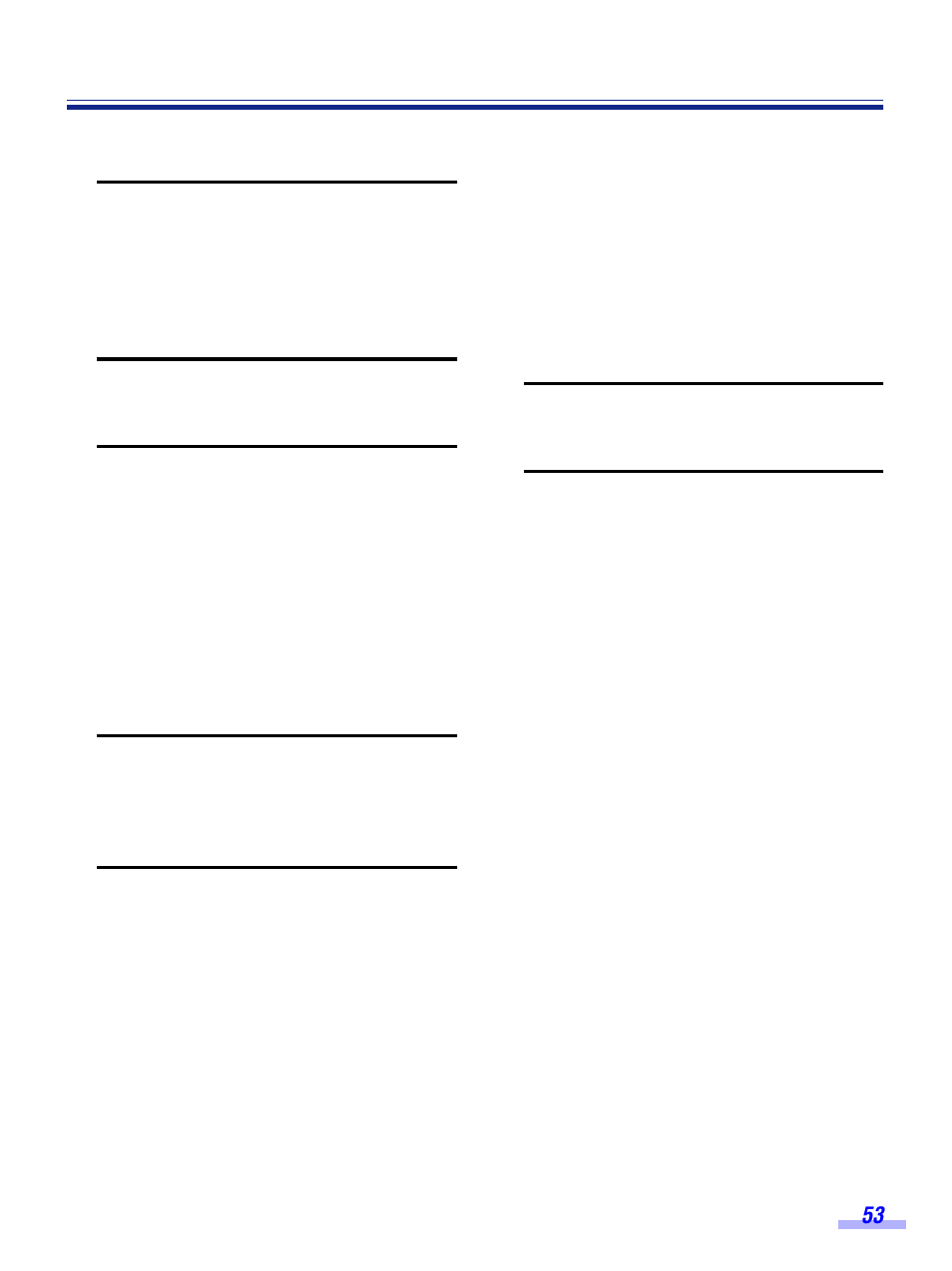 Panasonic KV-S2065L User Manual | Page 53 / 54