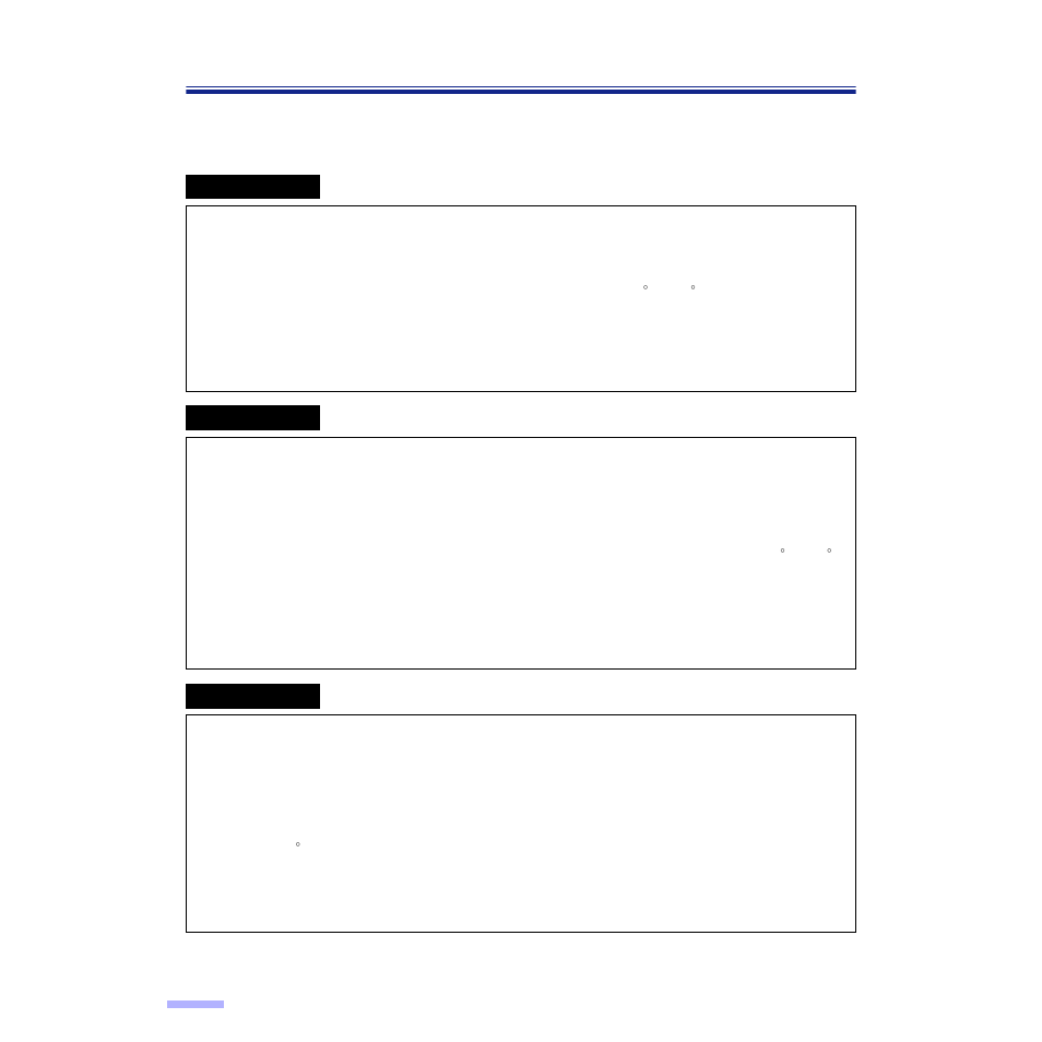 For roller cleaning paper | Panasonic KV-S2065L User Manual | Page 8 / 54
