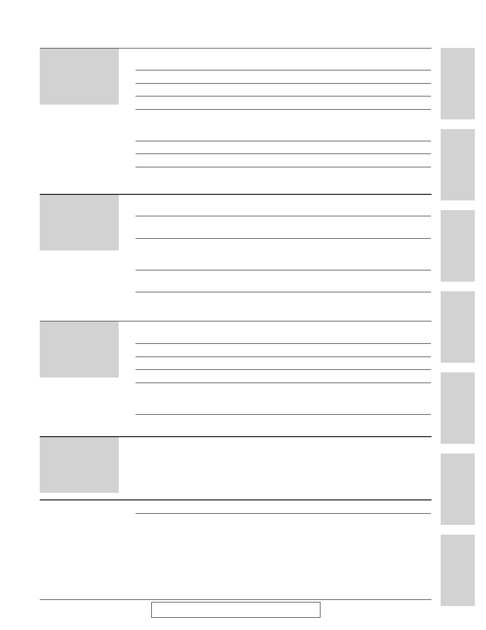 Help, General information | Panasonic KX-FM255 User Manual | Page 13 / 144