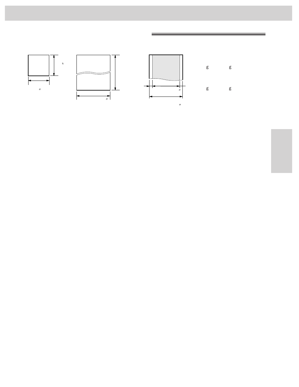 Documents you can send sending faxes | Panasonic KX-FM255 User Manual | Page 49 / 144