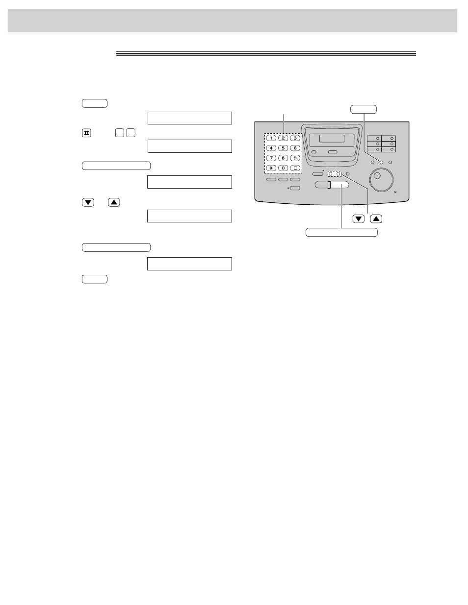 Sending faxes overseas | Panasonic KX-FM255 User Manual | Page 56 / 144