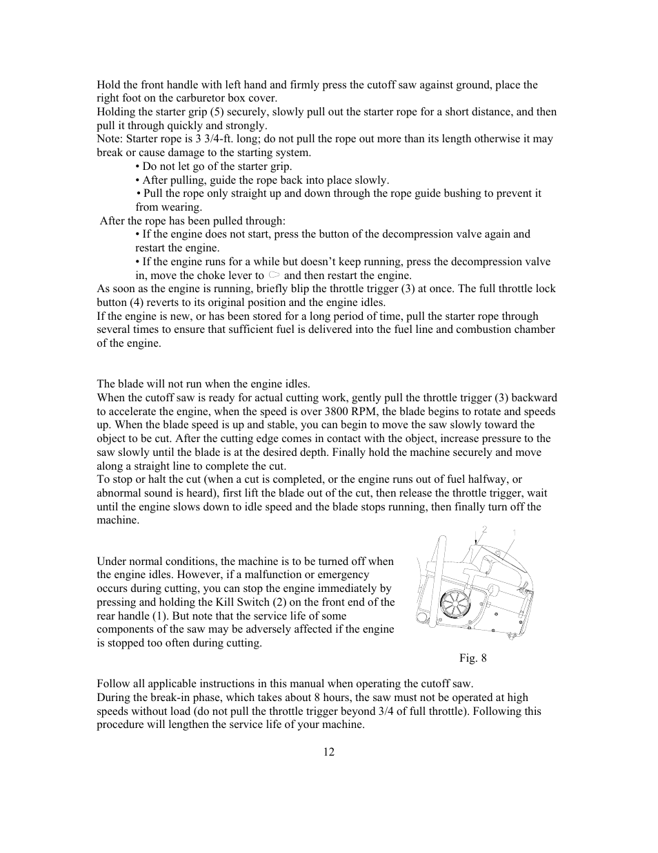 Panasonic 999000 User Manual | Page 13 / 26