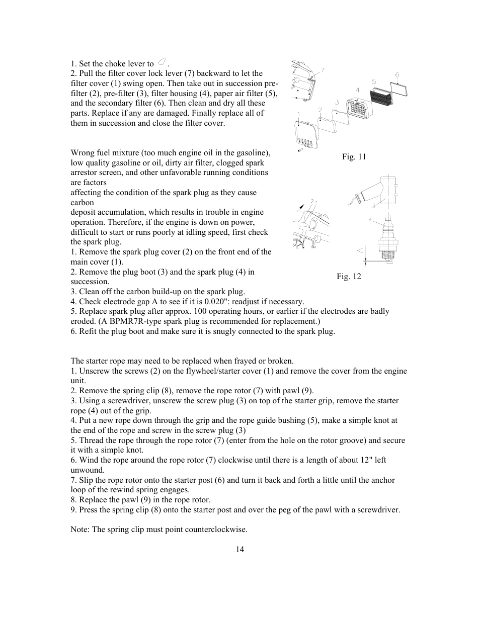 Panasonic 999000 User Manual | Page 15 / 26