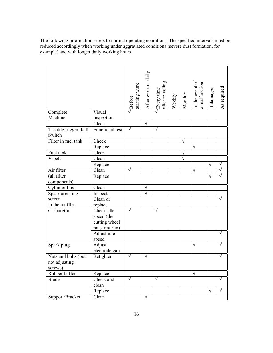 Panasonic 999000 User Manual | Page 17 / 26