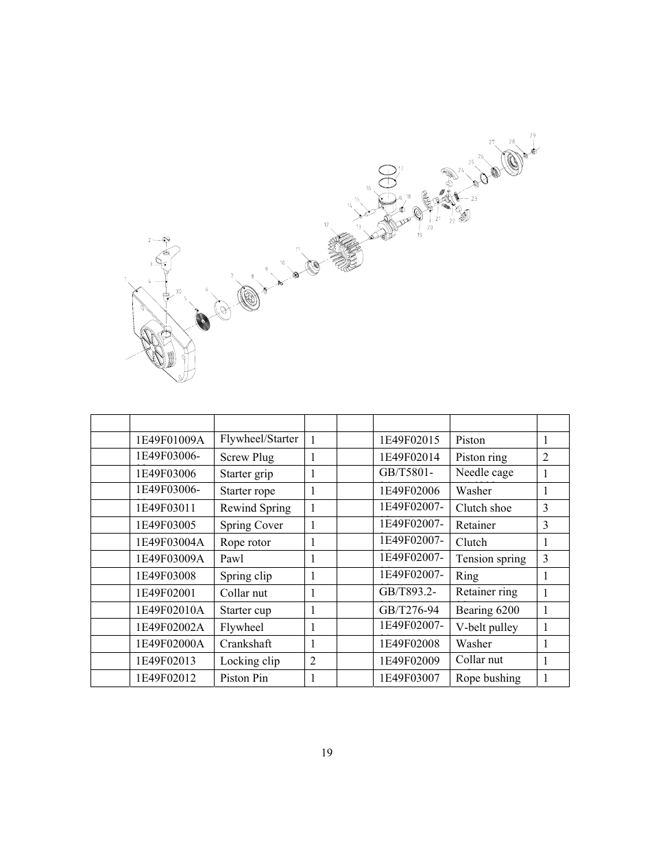 Panasonic 999000 User Manual | Page 20 / 26