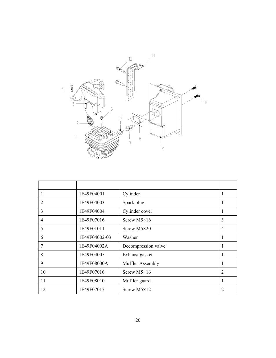 Panasonic 999000 User Manual | Page 21 / 26