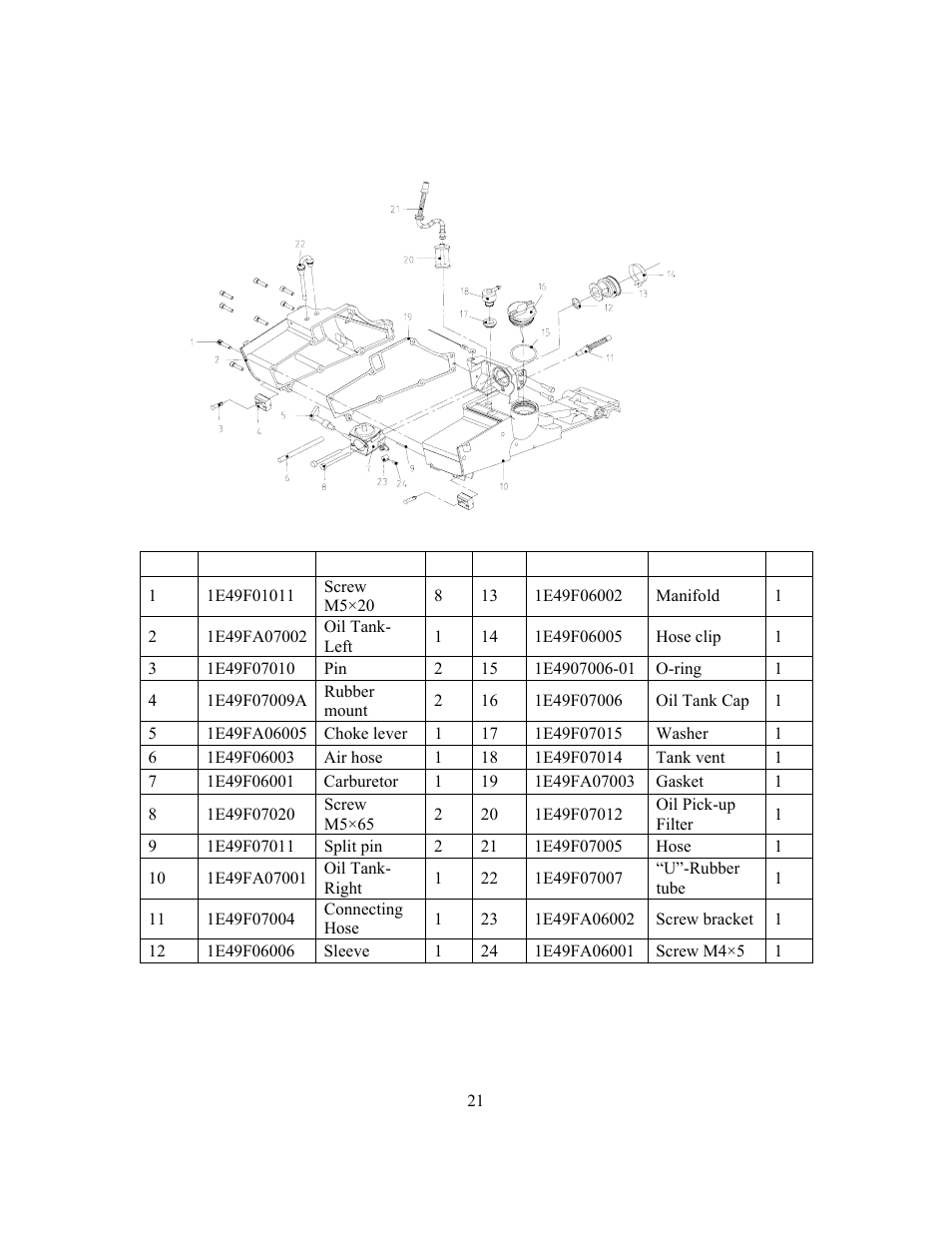 Panasonic 999000 User Manual | Page 22 / 26