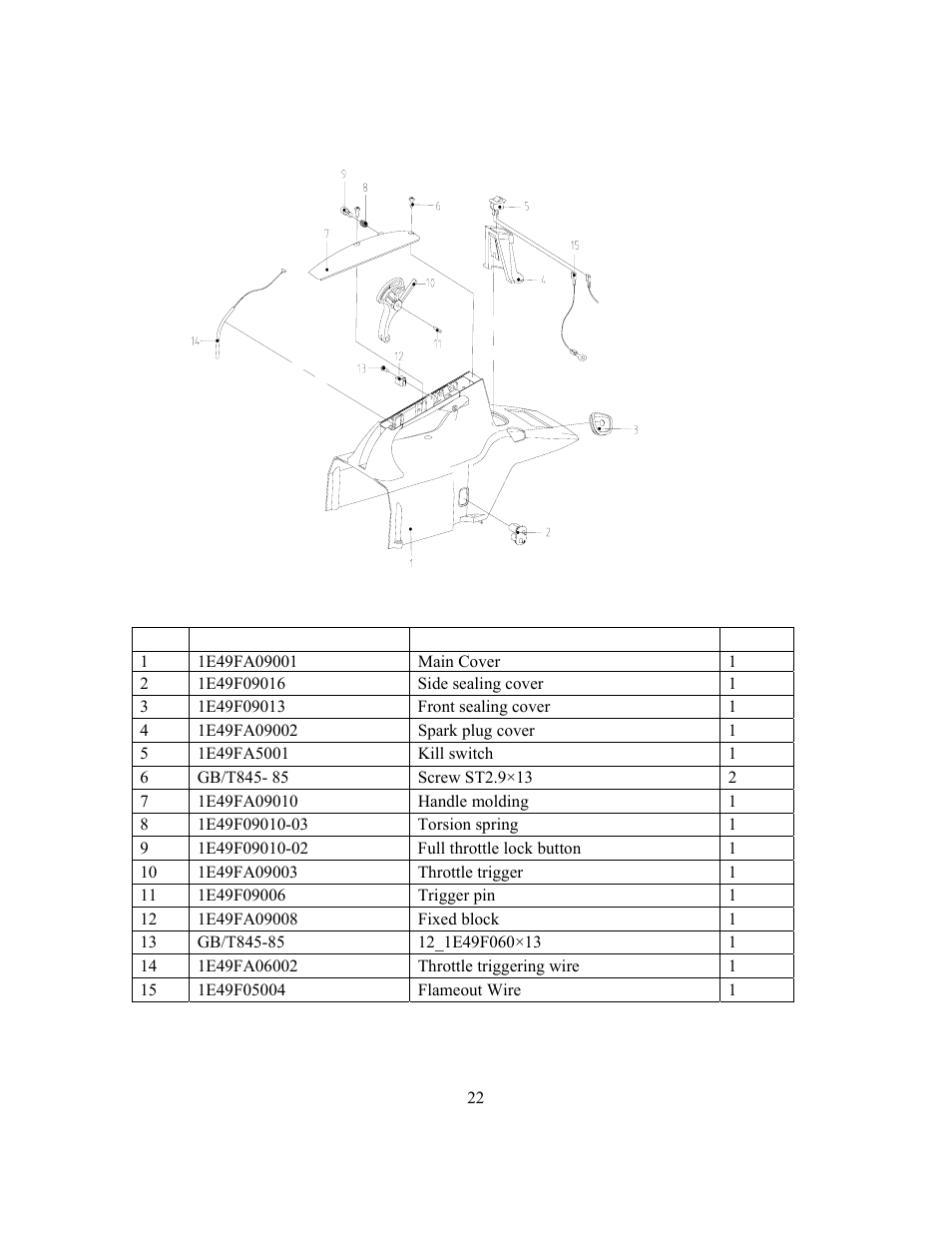 Panasonic 999000 User Manual | Page 23 / 26