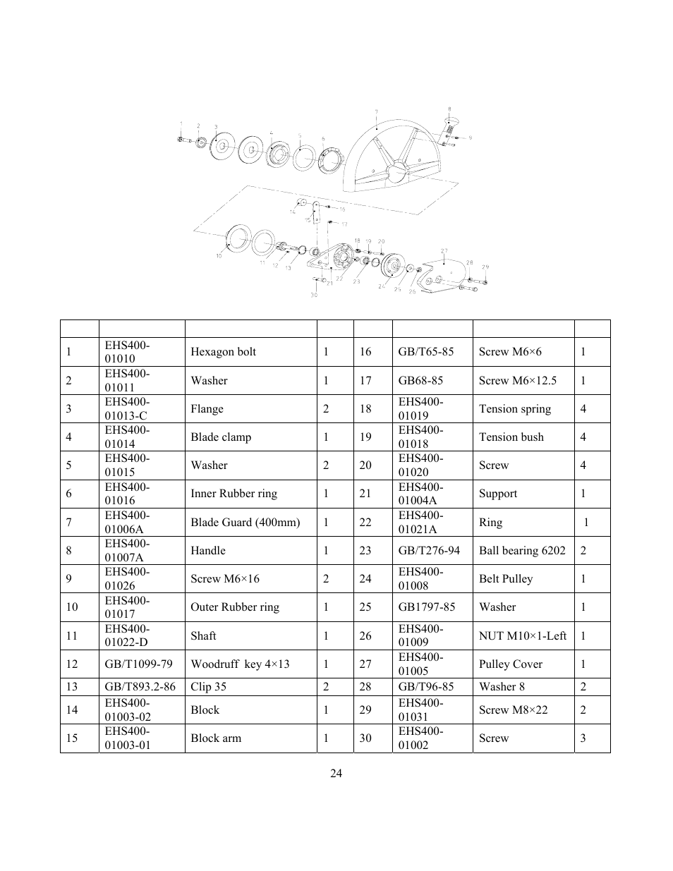 Panasonic 999000 User Manual | Page 25 / 26