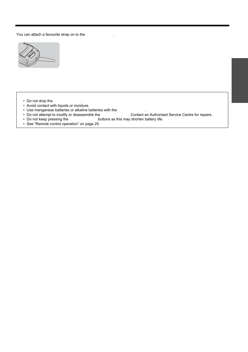 Nglish - 13 | Panasonic PT-LB51E User Manual | Page 13 / 56