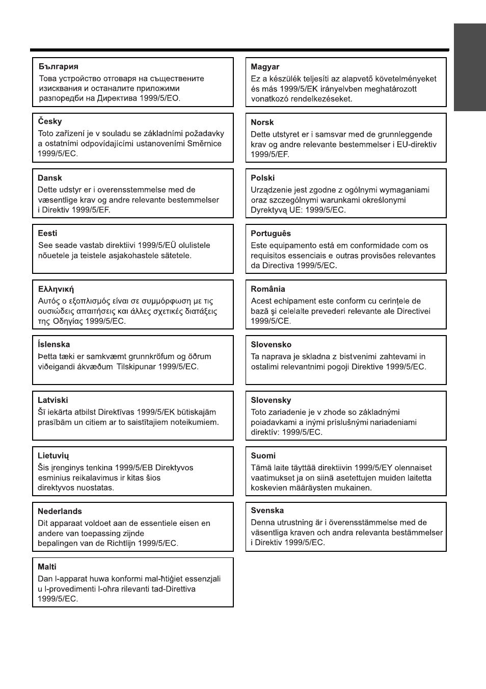 Panasonic PT-LB51E User Manual | Page 5 / 56