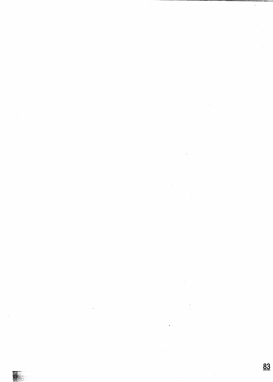 Panasonic SC-CH950 User Manual | Page 83 / 85