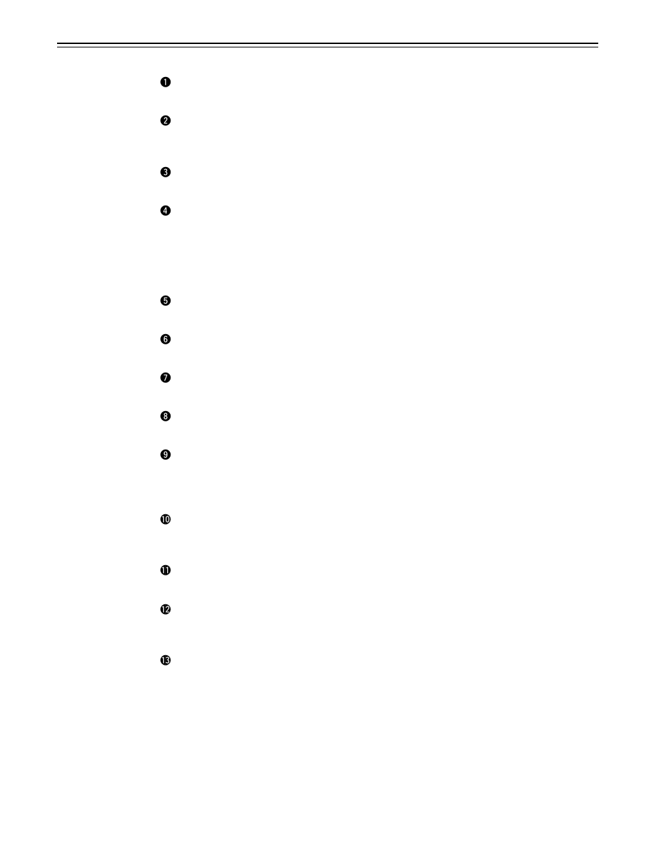 Controls and their functions, Connector area | Panasonic AJ-D450 User Manual | Page 12 / 68